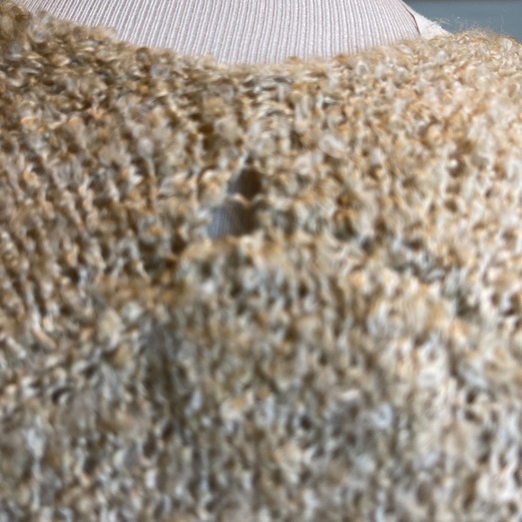 BP long pocket cardigan - Picture 6 of 6